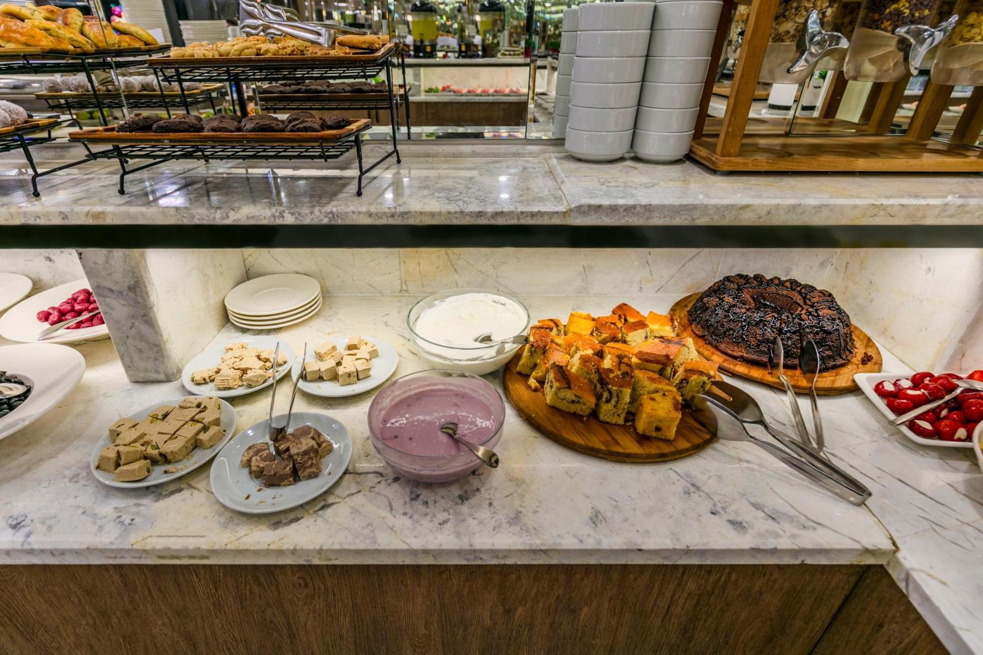 Hamitbey Hotel Yenikapi Istanbul Eksteriør bilde